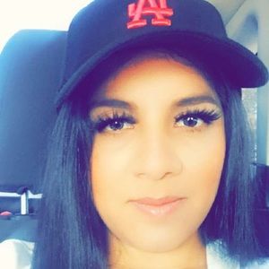 Meet your Posher, Heidy